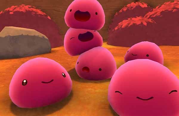 史莱姆牧场 中文版