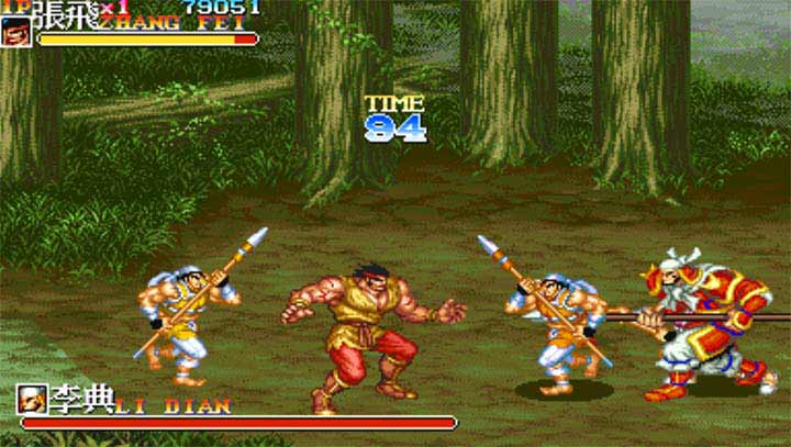 三国志2 手机版