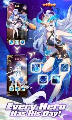 万神殿联盟 手机版