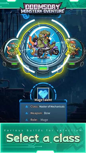 小怪大冒险 免广告版