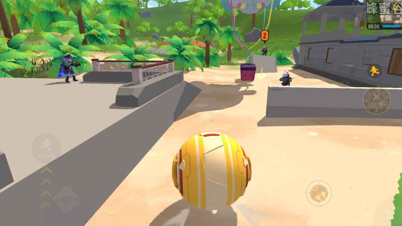 香肠派对 官方正版手游下载