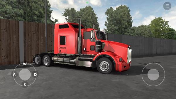 环球卡车模拟器 最新版