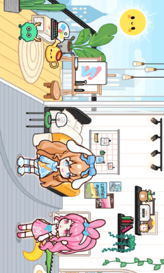 优优家装人生 手机版