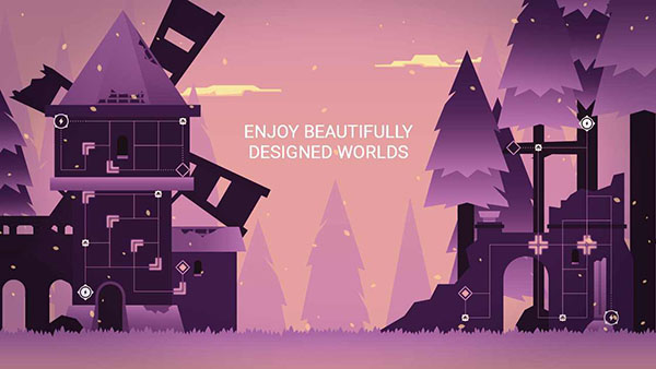 光线Linea 汉化版