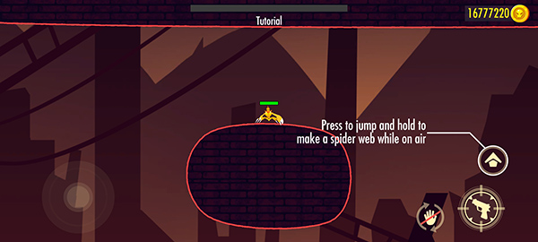 螃蟹大战 手机版