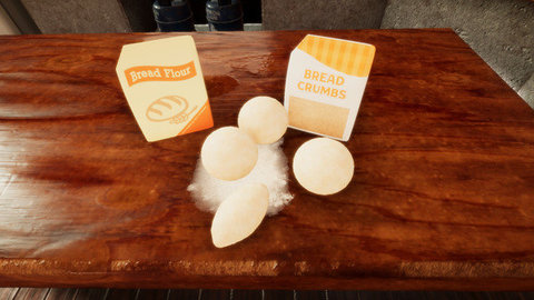 souppot 汤锅游戏