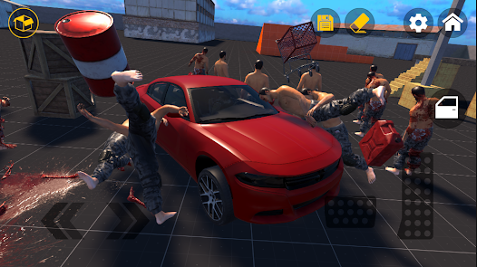 血盒 2024最新汉化版