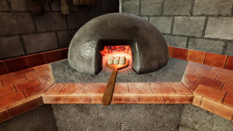 souppot 汤锅游戏