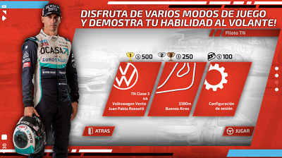 极限赛车手 最新版