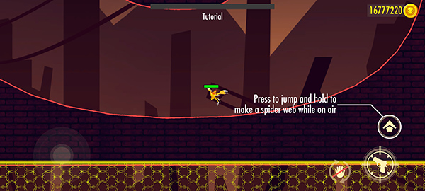 螃蟹大战 手机版