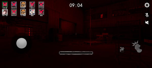 盖瑞躲猫猫 多人联机