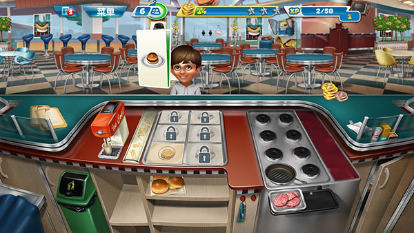 烹饪发烧友 安卓正版