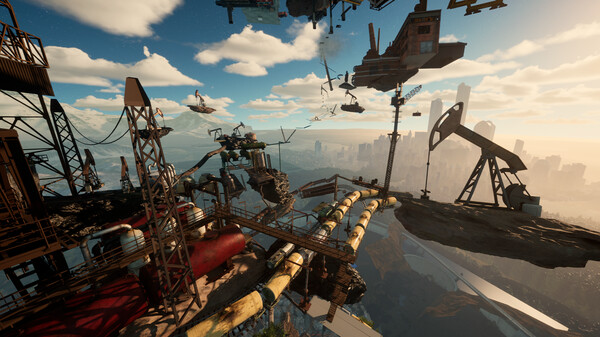 OnlyUp 官方正版手游