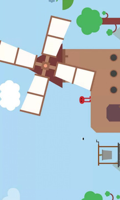 野餐大冒险 手机版中文