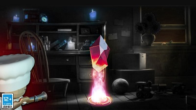 黑暗求生手游 安卓版