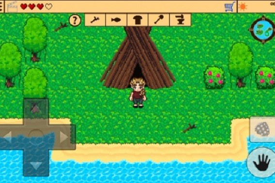 孤岛求生 联机版