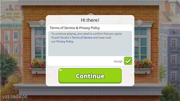 甜蜜之家 免费下载手游