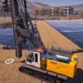 重型挖掘机真实模拟器 安卓版