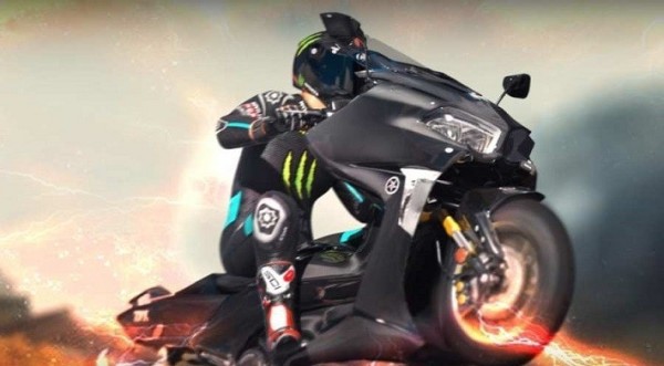 真实摩托交通 手机版