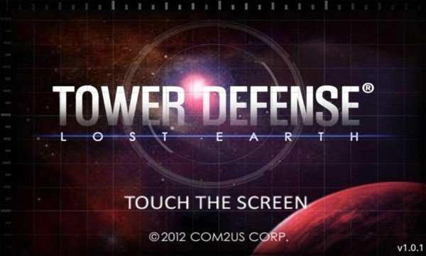 终极塔防 中文版