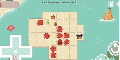 食物迷宫 免费版