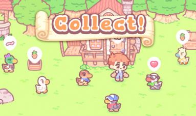 多奇鸭农场 中文版