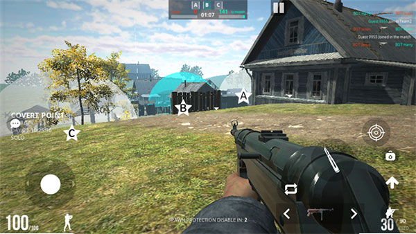 欧洲前沿 手机版