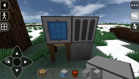 生存战争2 野人岛双人版