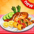 疯狂烹饪快车 安卓版