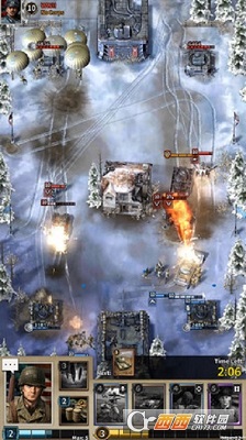 勇猛之路：二战 2024官方正版