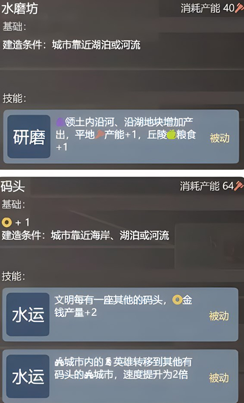 文明守护者 手机版