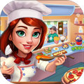 美食烹饪厨房 安卓版