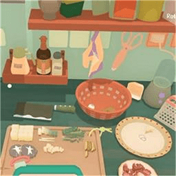 烹饪大赛绝味挑战 最新版本