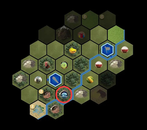 文明守护者 手机版