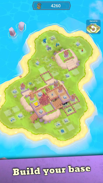 海岛突袭 正式版