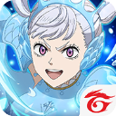 黑色五叶草M：魔法帝之道