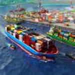 港口城市航运大亨 安卓版