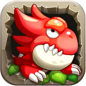 原始人冲突 手游版