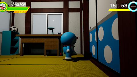 哆啦小镇 安卓版最新版