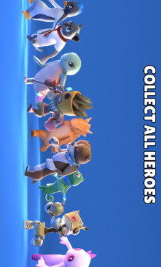 战斗派对 联机版