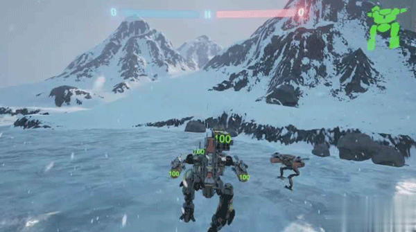 战斗泰坦 2024最新版