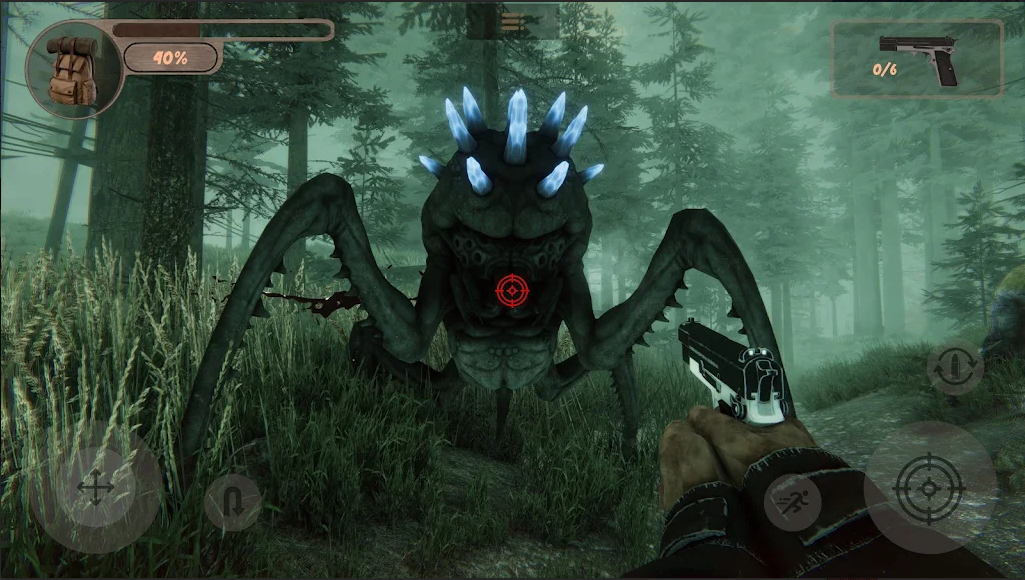 沉默之谜 手游下载