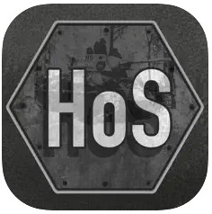 钢铁六边形 汉化下载中文版