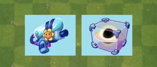 植物大战僵尸2 万圣节之夜