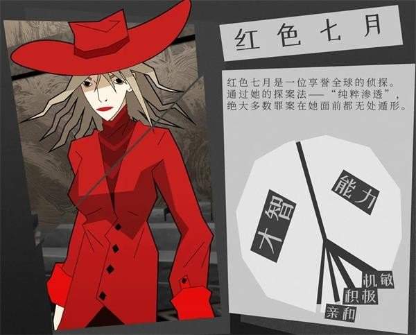 探案法4最佳侦探手机版