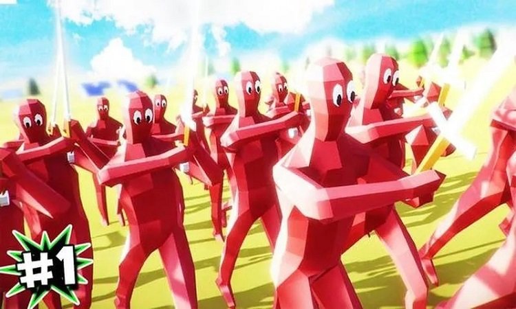 全面战争模拟器 解锁隐藏兵种