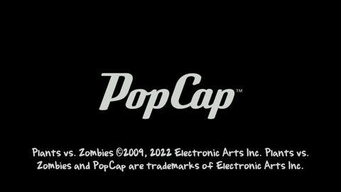 原版植物大战僵尸 最新版