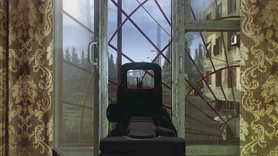 逃离塔科夫 官方正版