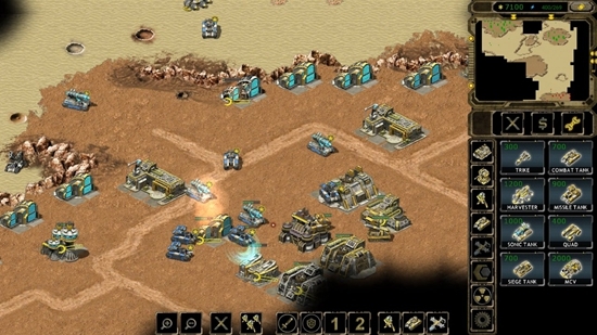 星际三国 手机版