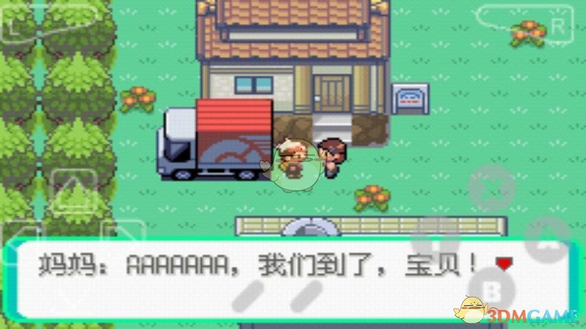 口袋妖怪：漆黑的魅影 正版